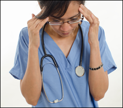 Is Your Healthcare Organization Addressing Nurse Fatigue?