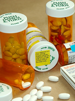 FDA Enhances Warnings for Serious Risks of Opioid Analgesics Abuse