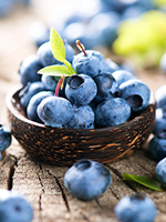 Boosting Blueberry Intake May Keep Erectile Dysfunction Risk at Bay