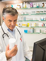 The Evolving Role of Oncology Pharmacists