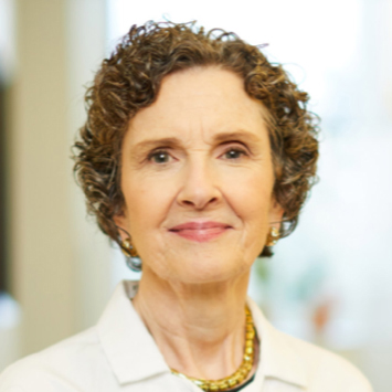 Joyce O’Shaughnessy, MD