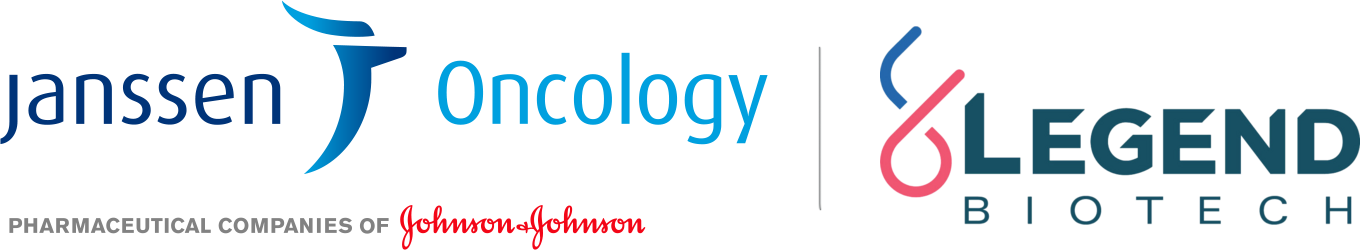 Janssen Oncology and Legend Biotech