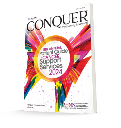 Conquer the journey informed 2024 Guide to Cancer Support Services