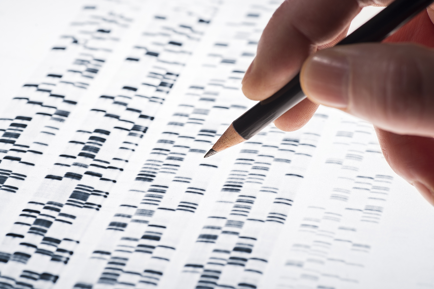 Quick Quiz: Genetic Mutations and Clinical Decision-Making
