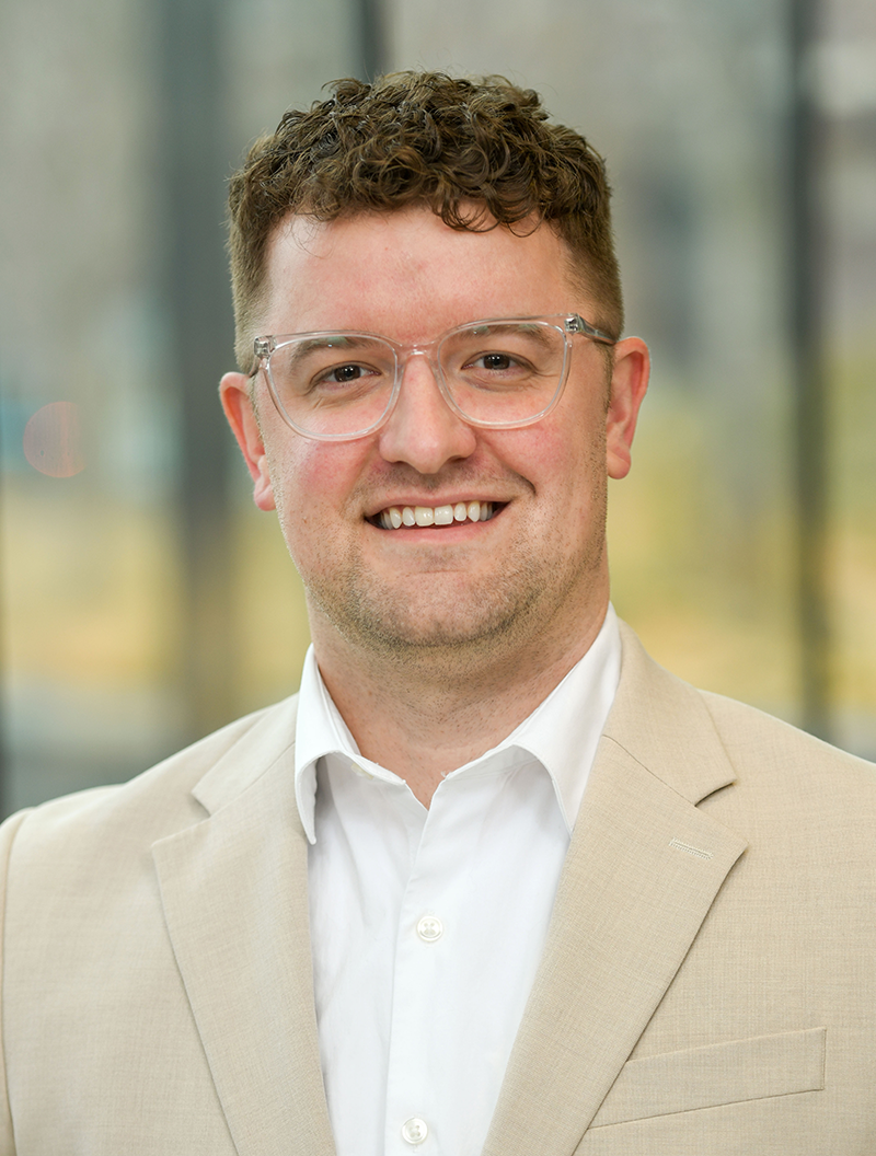 Ryne Wilson, DNP, RN, OCN, CNE